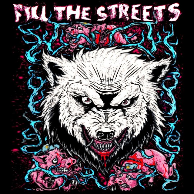 Fill The Streets
