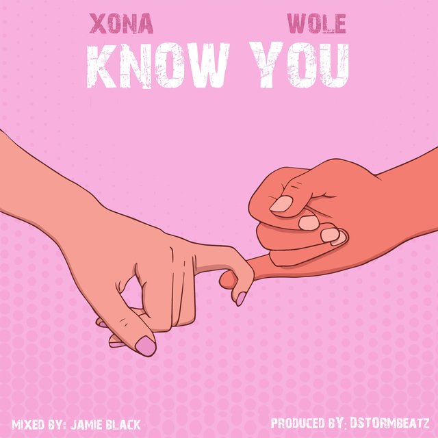 Know you