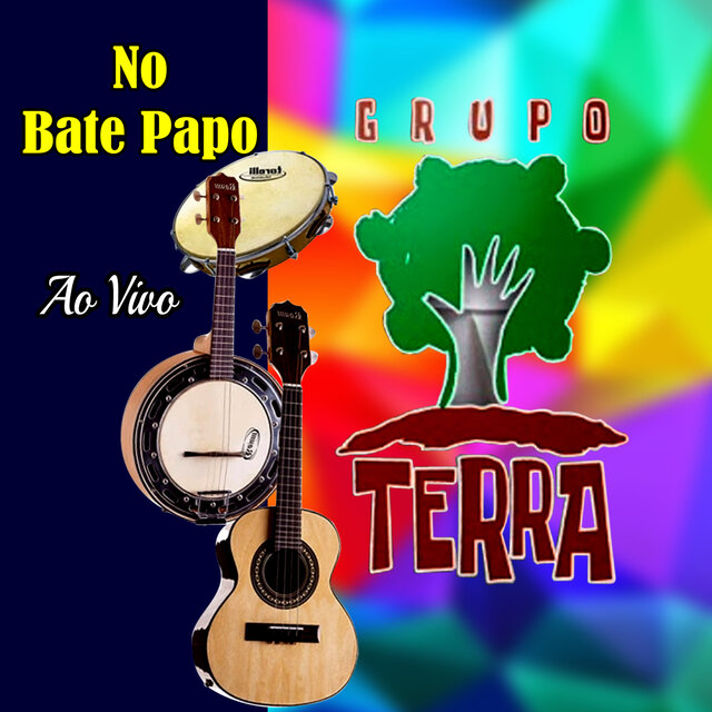 No Bate Papo Ao Vivo