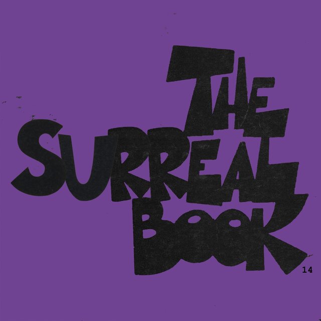 The Surreal Book 14