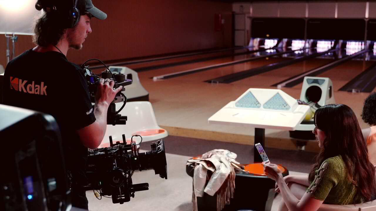 Night Heights (Making of)