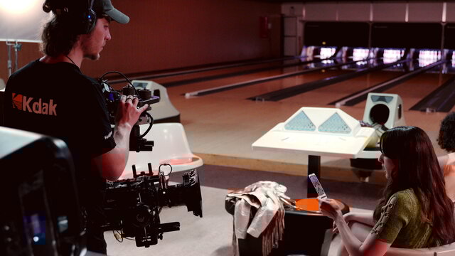 Night Heights (Making of)