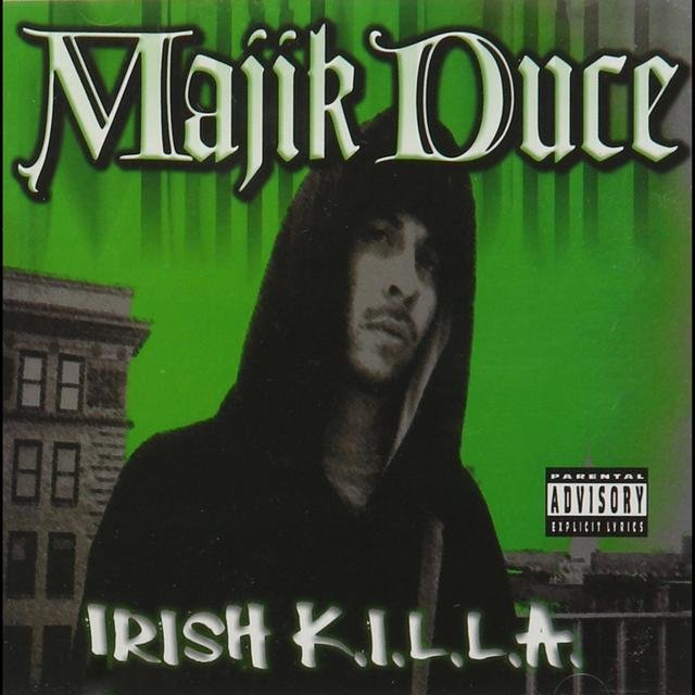 Irish K.I.L.L.A.