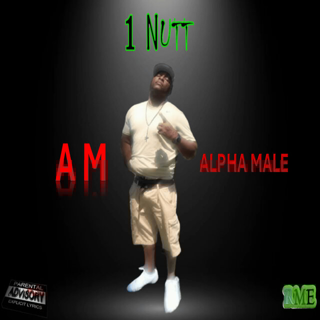 Am Alpha Male
