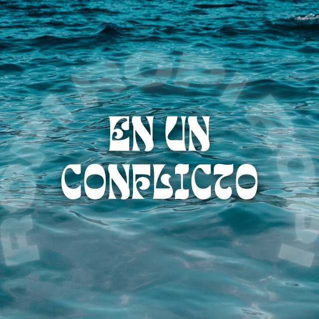 En un Conflicto