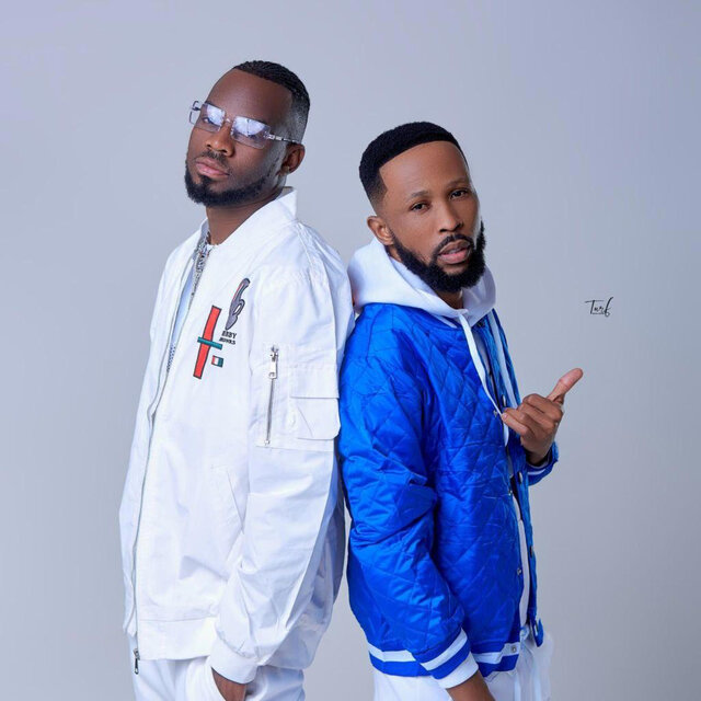Eifwe Bwene (feat. Willz)