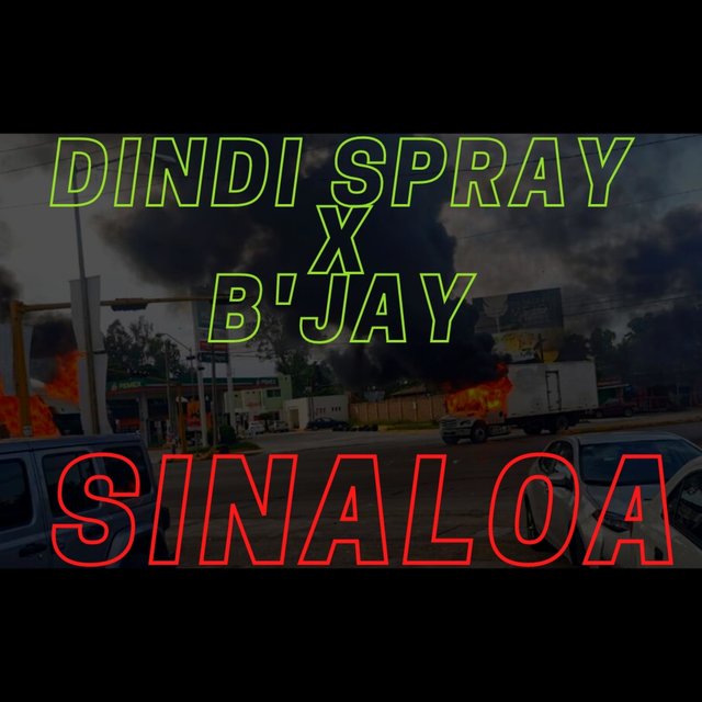 Sinaloa (feat. B'jay)