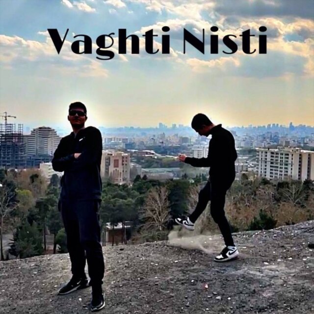 Vaghti Nisti