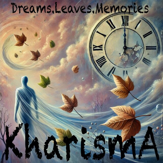 Dreams Leaves Memories