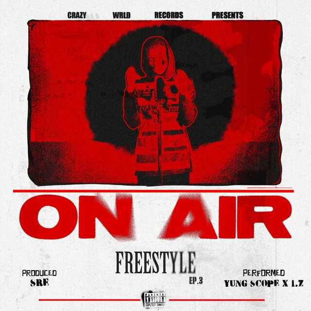 Excuse (On Air Freestyle)