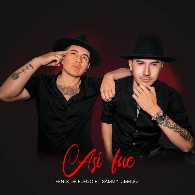 Así Fue  (Versión Cumbia )