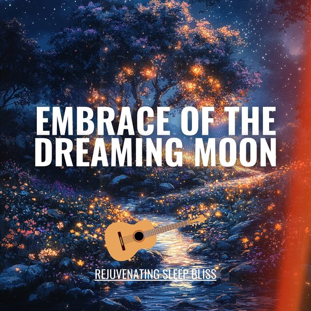 Embrace of the Dreaming Moon