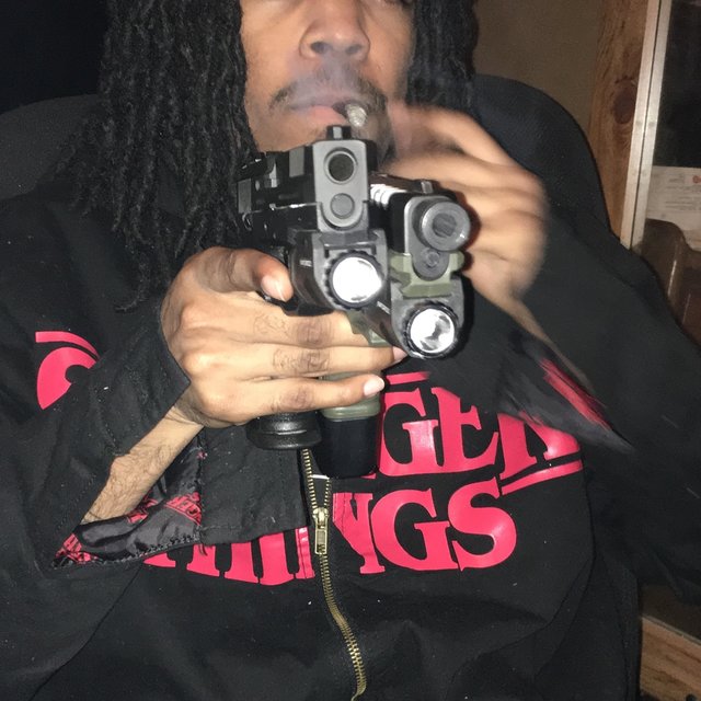 Alkaline