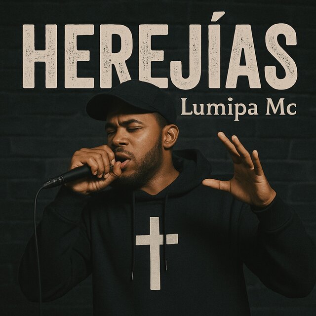 Herejías (Rap Cristiano)