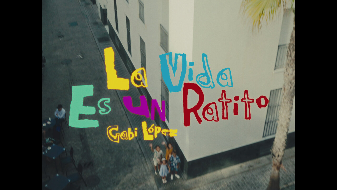 La Vida Es Un Ratito