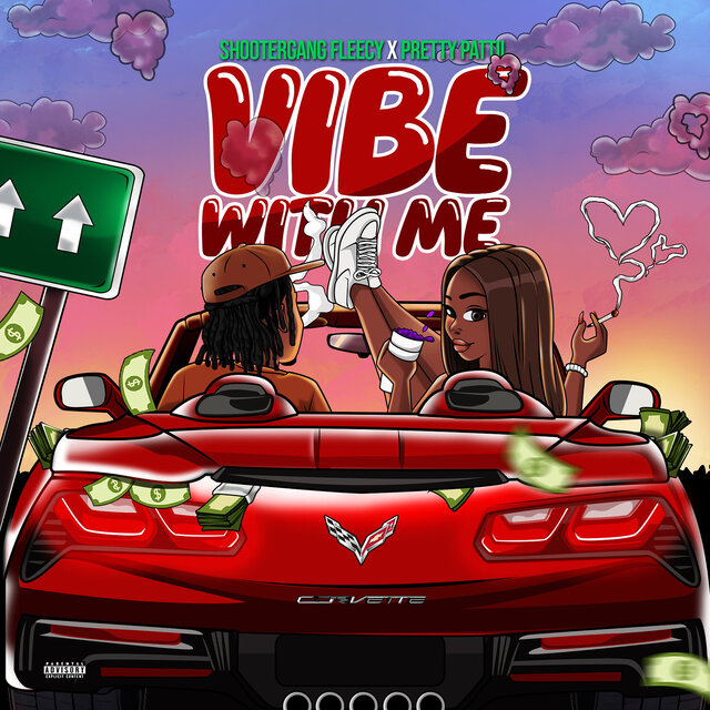 Vibe With Me