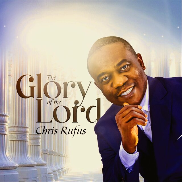 The Glory of the Lord
