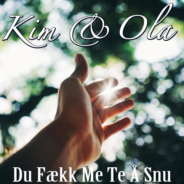Du Fækk Me Te Å Snu