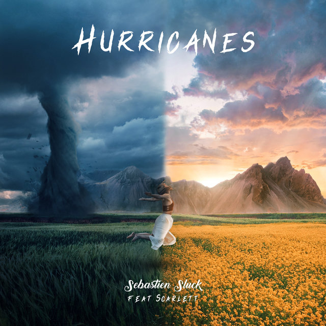 Hurricanes (feat. Scarlett) (Radio Edit)