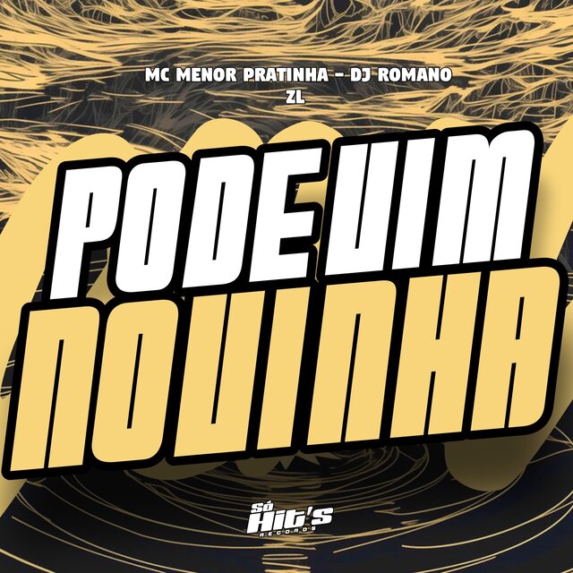 Pode Vim Novinha