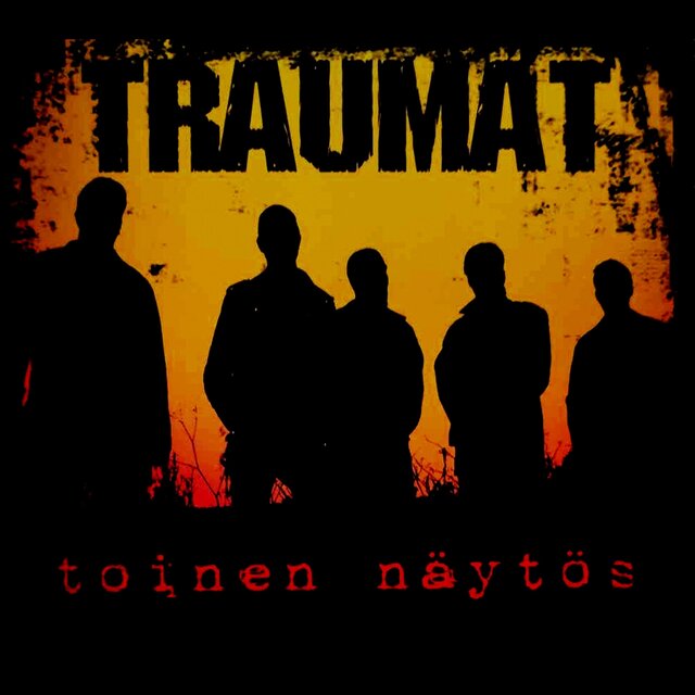 Toinen näytös