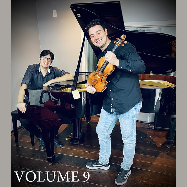 Hinos Ccb, Vol. 09