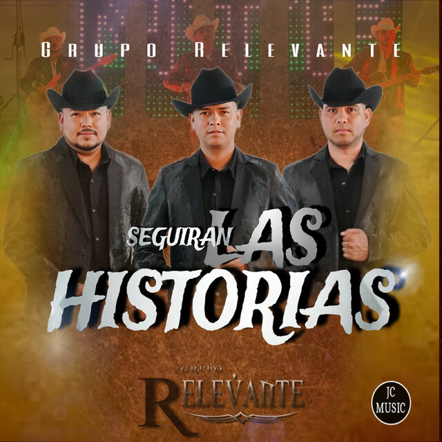 Seguiran Las Historias