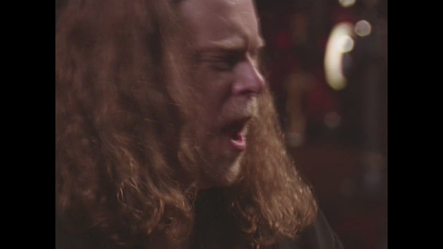 ROCKIN’ HORSE (Live at Beacon Theatre, March 2003)