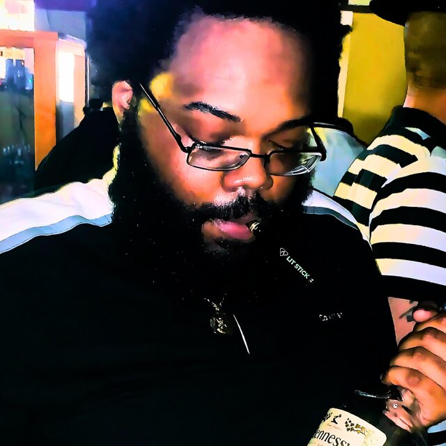 Love Drunk
