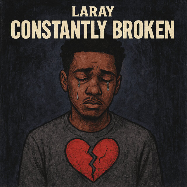 Constanly Broken