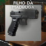 Filho da Madruga