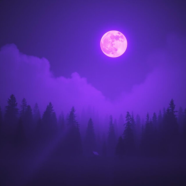 Violet Dreams