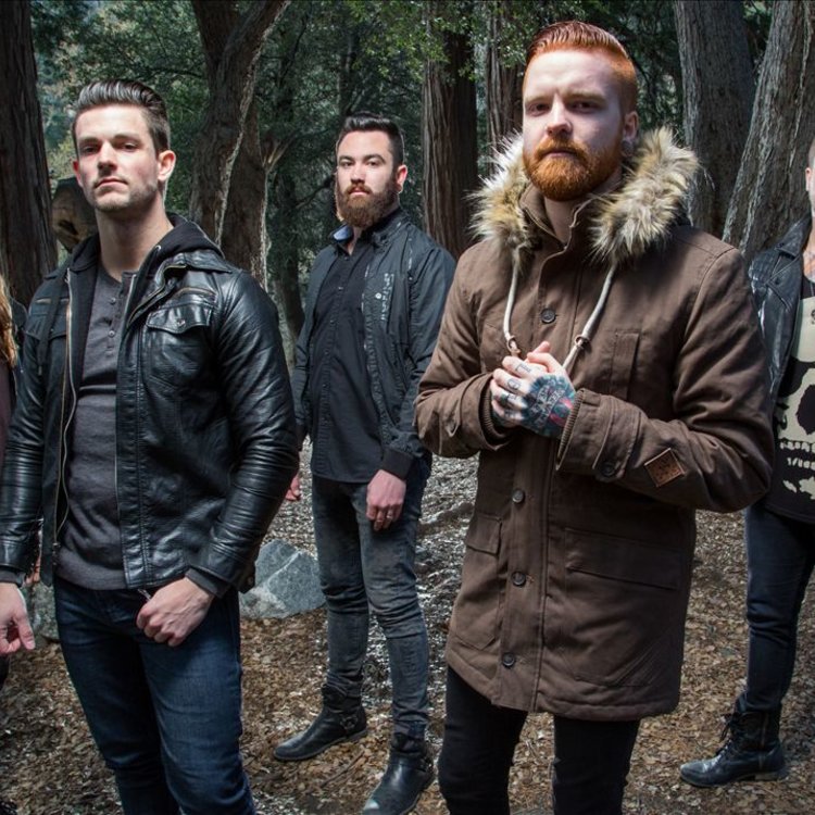 Memphis May Fire On Tidal What happened to the old me? memphis may fire on tidal