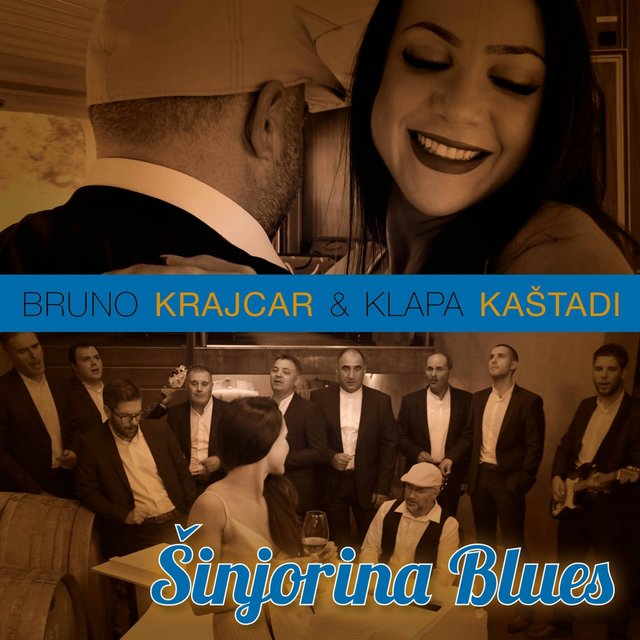 Šinjorina blues