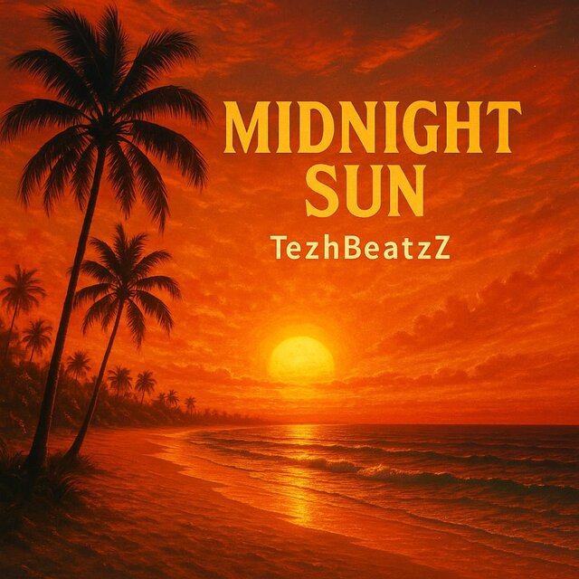 Midnight Sun