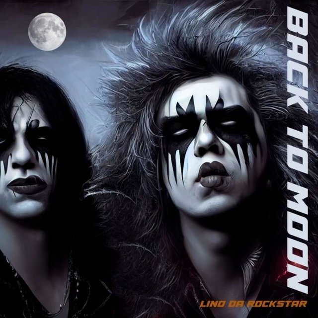 BACK TO MOON