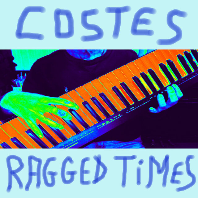 Ragged Times