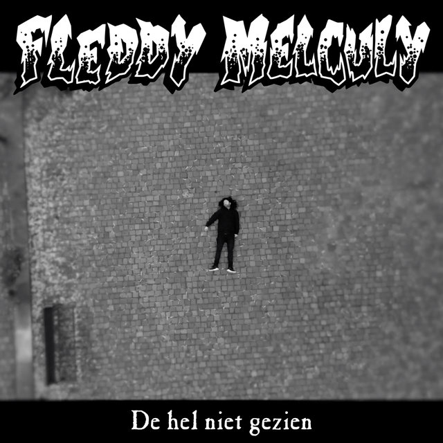 De Hel Niet Gezien