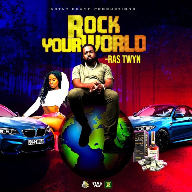 Rock Your World