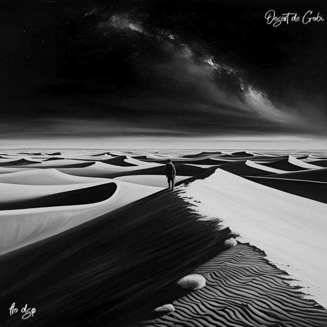 DESERT DE GOBI