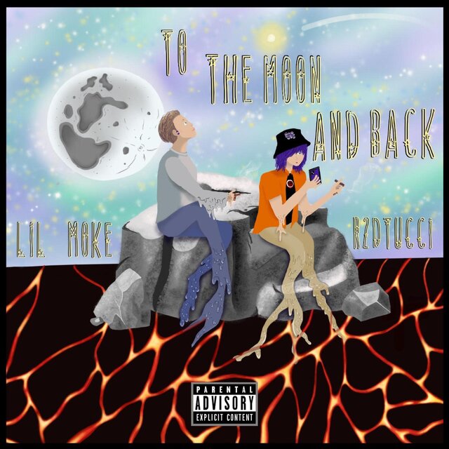To The Moon And Back