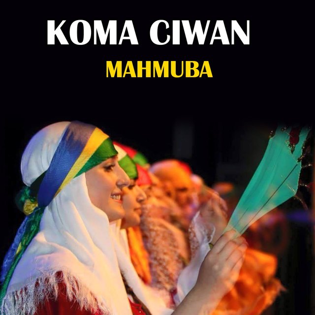 Mahmuba