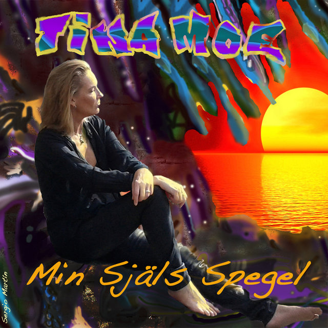 Min själs spegel