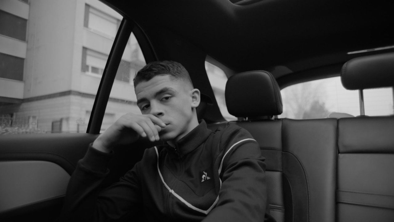 Balle dans la tête (Clip officiel)