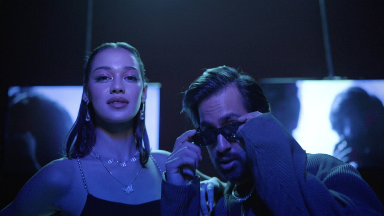 Balenciaga (Official Music Video)