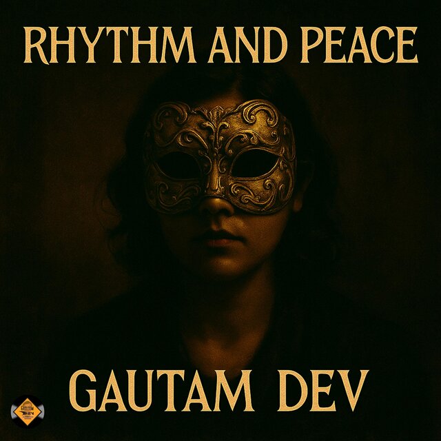 Rhythm and Peace - Rhythm