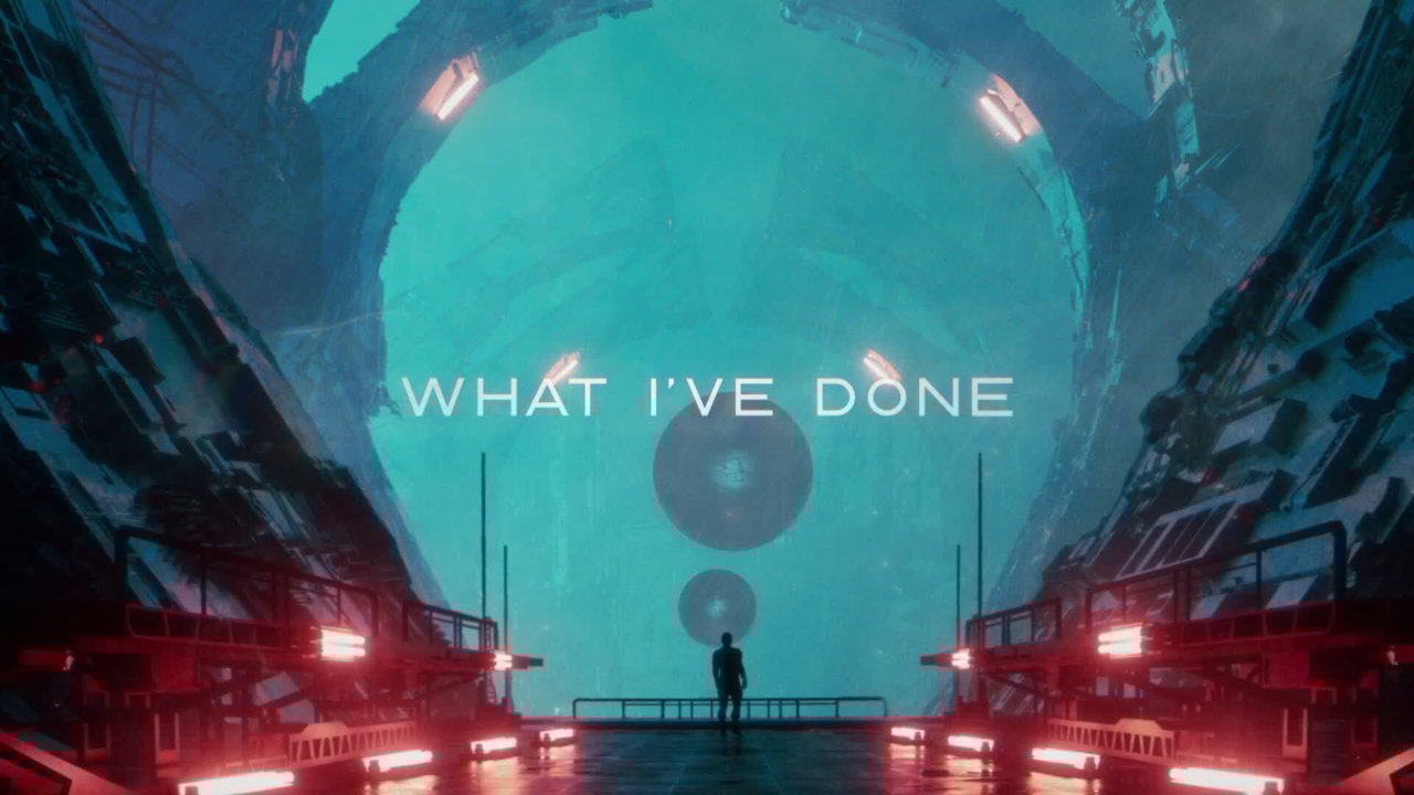 What I've Done