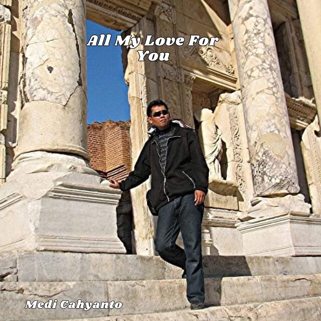 All My Love For You