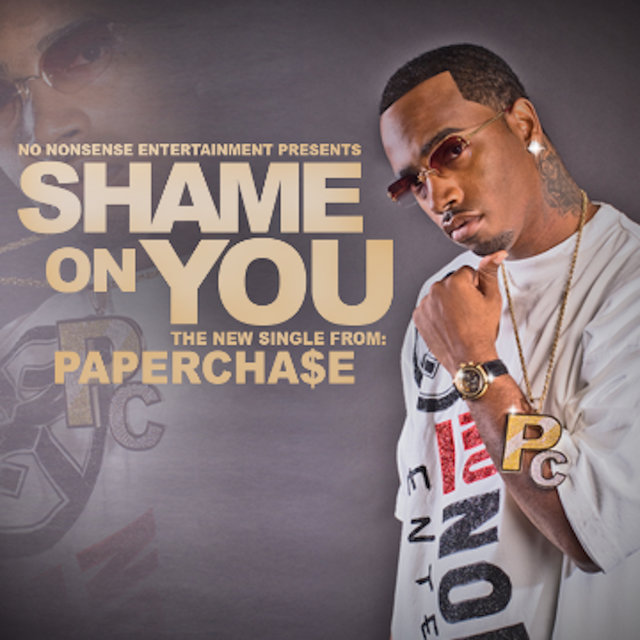 Shame On You