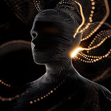 Theta Brainwaves for Clearing Doubt and Feeling Your Worth